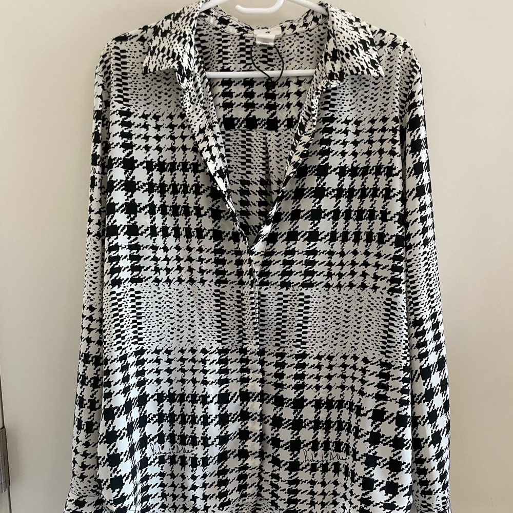 H&M shirt